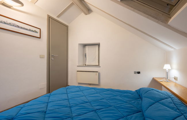 Casa de 3 quartos em Pettenasco com jardim e terraço - Foto 15