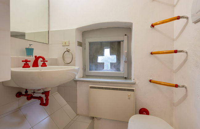 Casa de 3 quartos em Pettenasco com jardim e terraço - Foto 21