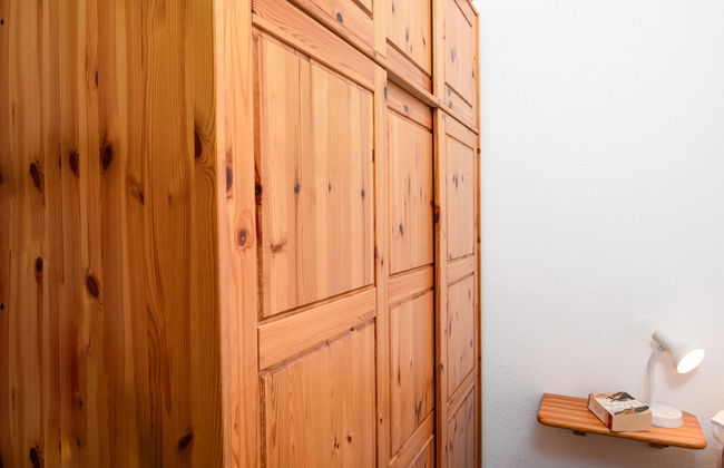 Apartamento de 2 quartos em Norden com jardim - Foto 15