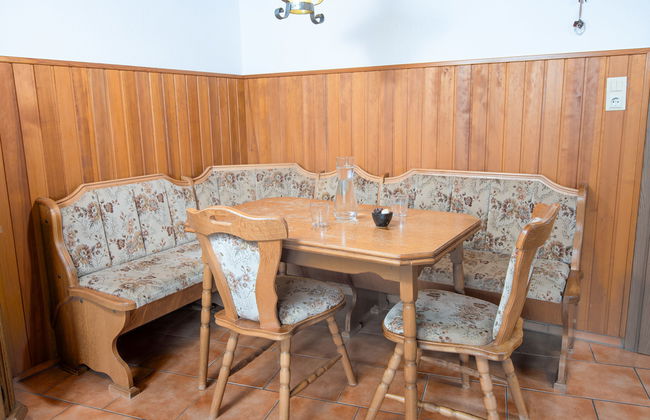 Apartamento de 2 quartos em Norden com jardim - Foto 12