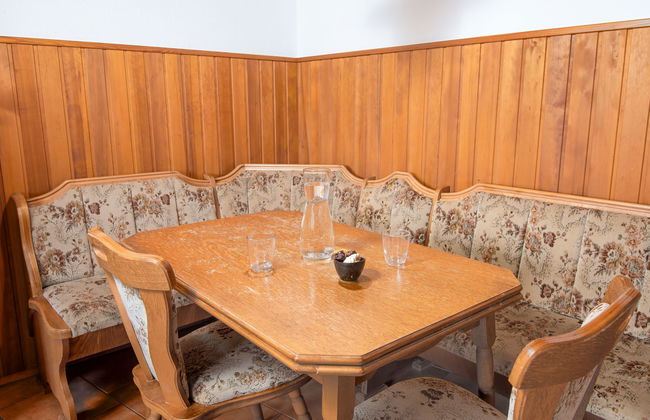 Apartamento de 2 quartos em Norden com jardim - Foto 5