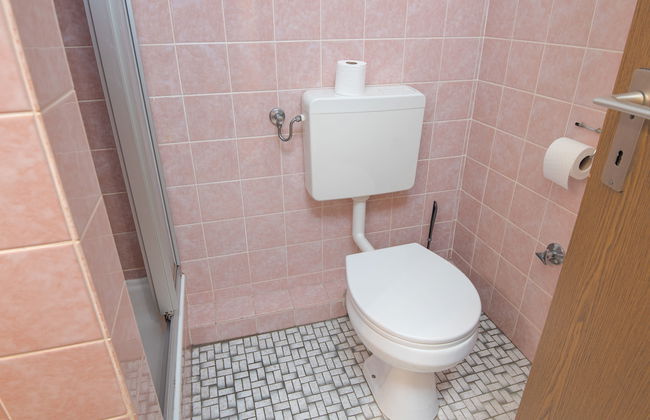 Apartamento de 2 quartos em Norden com jardim - Foto 19
