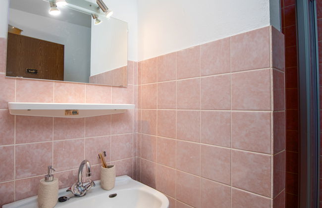 Apartamento de 2 quartos em Norden com jardim - Foto 18