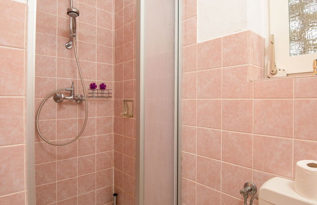 Apartamento de 2 quartos em Norden com jardim - Foto 17