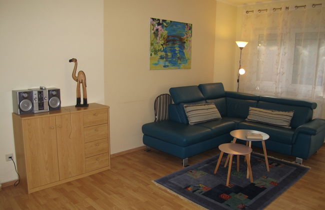 Casa de 2 quartos em Fünfseen com jardim e terraço - Foto 8
