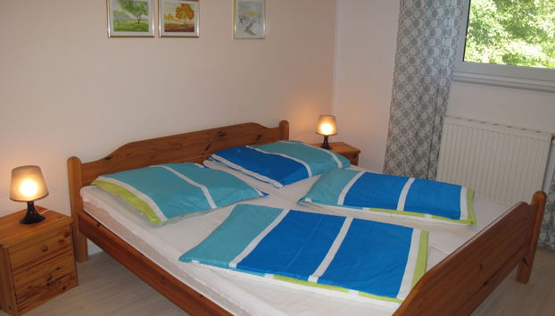 Casa con 2 camere da letto a Fünfseen con giardino e terrazza - Foto 5