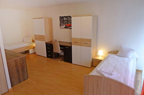 Photo 10 - 1 bedroom Apartment in Lucerne