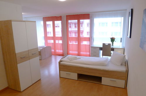 Foto 4 - Apartamento de 1 quarto em Lucerna