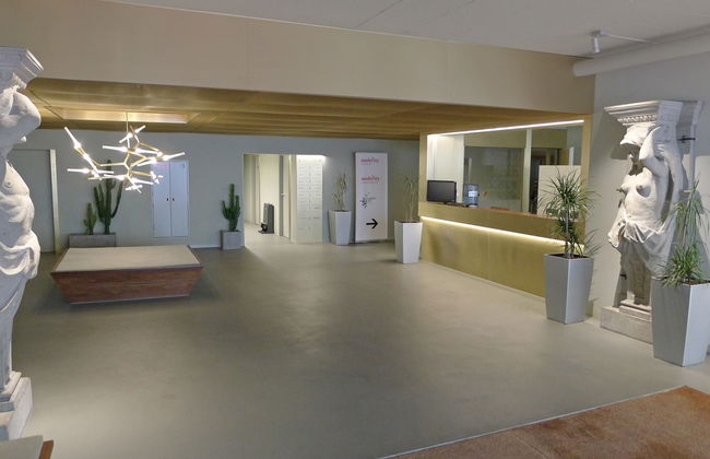 Apartamento de 2 quartos em Lucerna - Foto 3