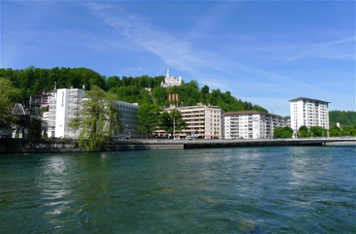 Photo 13 - Appartement de 1 chambre à Lucerne