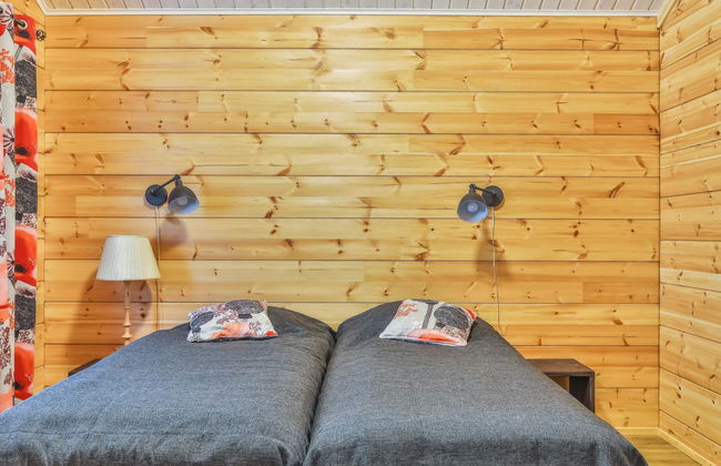 Haus mit 3 Schlafzimmern in Ähtäri - Foto 11