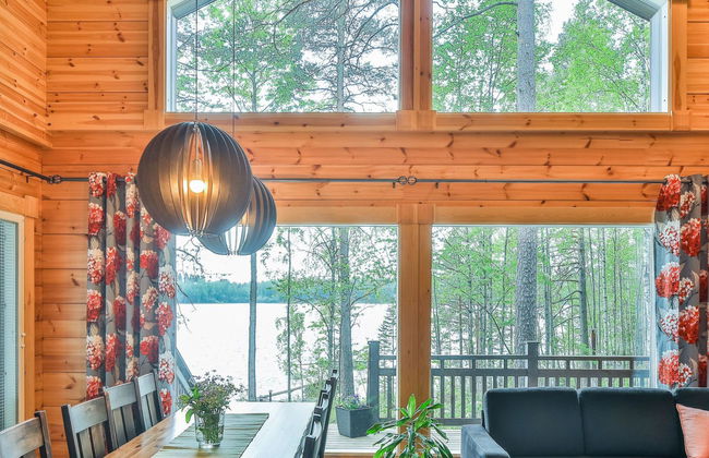 Haus mit 3 Schlafzimmern in Ähtäri - Foto 6