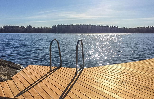 Haus mit 3 Schlafzimmern in Ähtäri - Foto 4