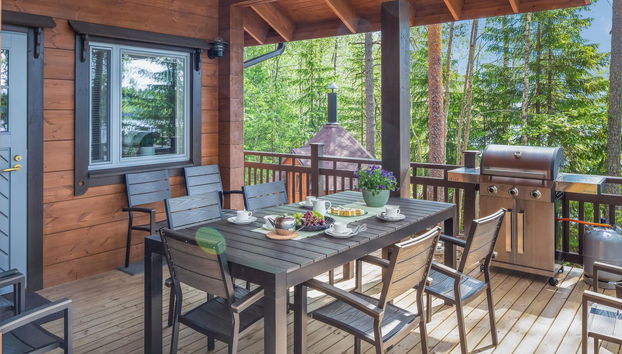 Casa de 3 quartos em Ähtäri - Foto 5