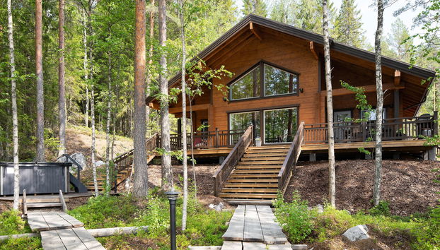 Casa de 3 quartos em Ähtäri - Foto 2