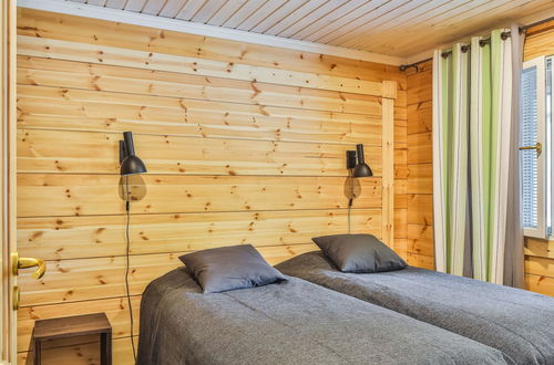 Foto 16 - Casa de 3 quartos em Ähtäri com sauna