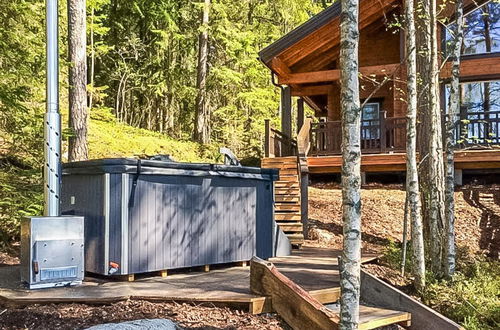 Foto 7 - Casa de 3 quartos em Ähtäri com sauna