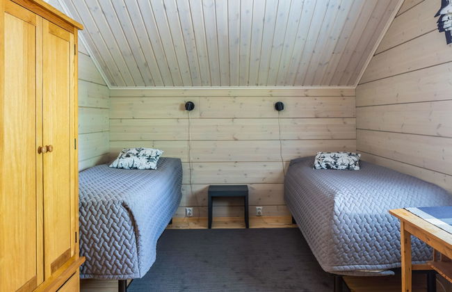 Haus mit 3 Schlafzimmern in Ähtäri - Foto 13