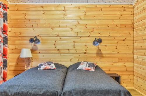 Foto 17 - Casa de 3 quartos em Ähtäri com sauna