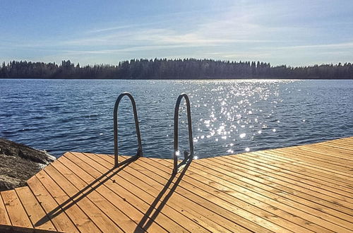 Foto 5 - Casa de 3 quartos em Ähtäri com sauna