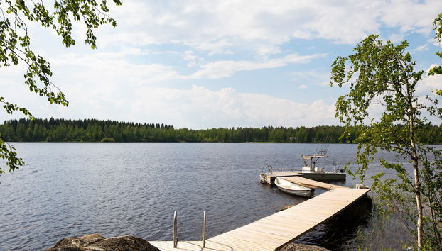 Casa de 3 quartos em Ähtäri - Foto 3