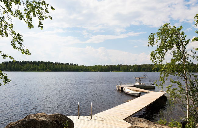 Haus mit 3 Schlafzimmern in Ähtäri - Foto 3