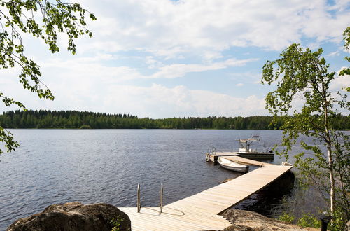 Foto 4 - Casa de 3 quartos em Ähtäri com sauna