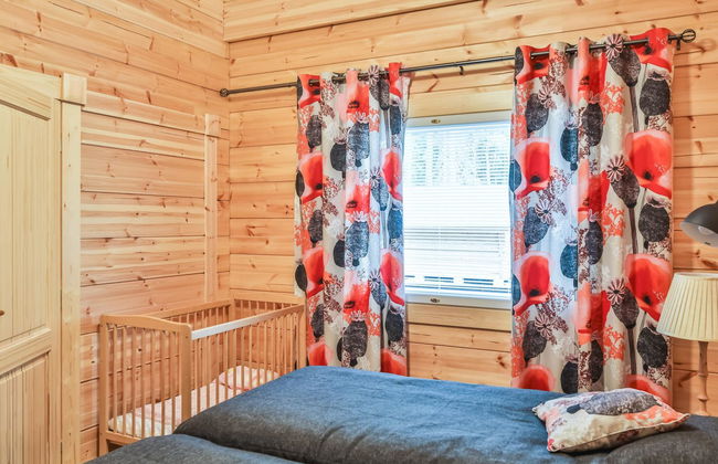 Haus mit 3 Schlafzimmern in Ähtäri - Foto 10