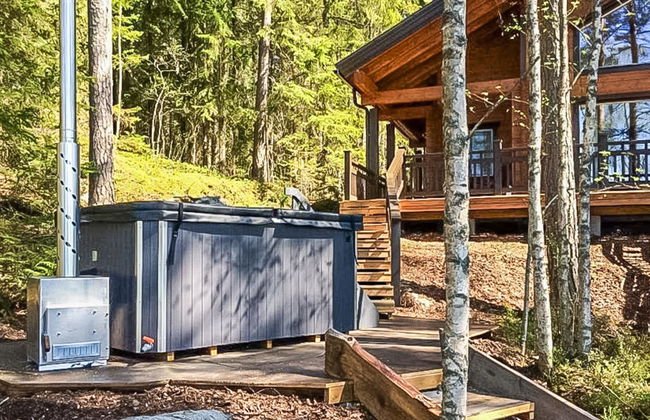 Haus mit 3 Schlafzimmern in Ähtäri - Foto 20