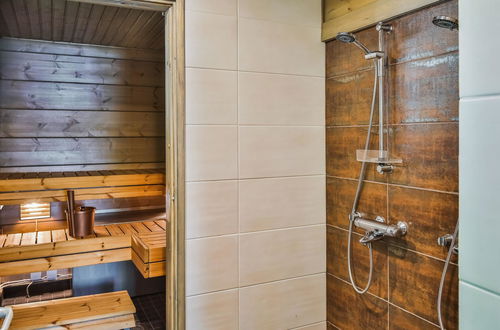 Foto 13 - Casa de 3 quartos em Ähtäri com sauna