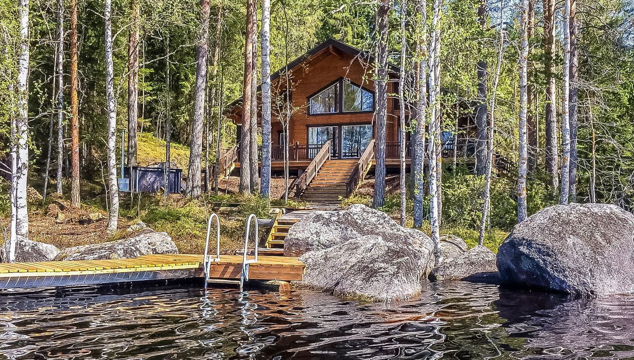 Casa de 3 quartos em Ähtäri - Foto 1