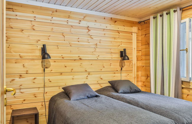 Haus mit 3 Schlafzimmern in Ähtäri - Foto 12