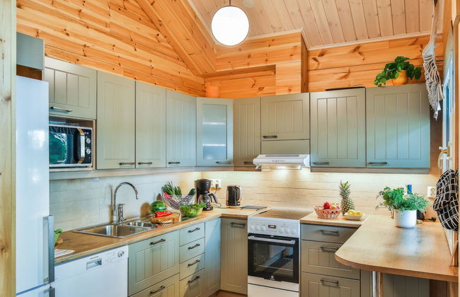 Haus mit 3 Schlafzimmern in Ähtäri - Foto 9