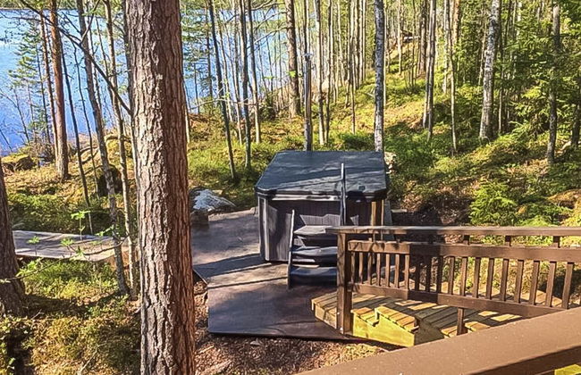 Haus mit 3 Schlafzimmern in Ähtäri - Foto 19