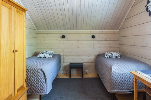 Foto 15 - Casa de 3 quartos em Ähtäri com sauna