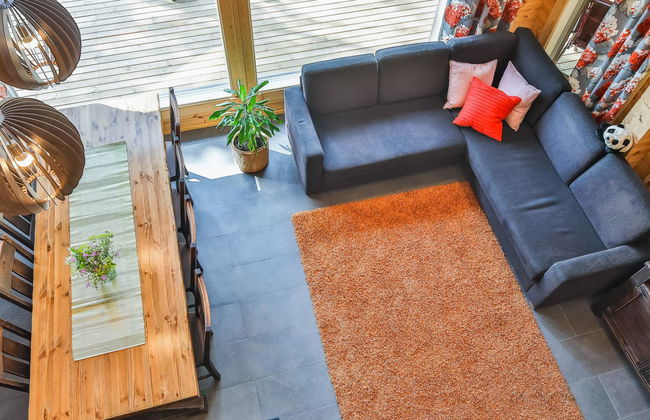 Haus mit 3 Schlafzimmern in Ähtäri - Foto 14