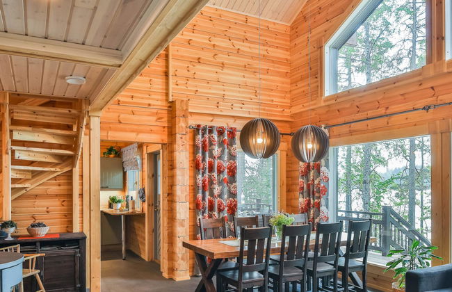 Haus mit 3 Schlafzimmern in Ähtäri - Foto 8