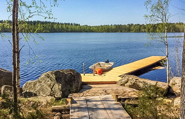 Haus mit 3 Schlafzimmern in Ähtäri - Foto 21
