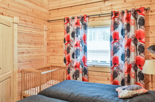 Foto 18 - Casa de 3 quartos em Ähtäri com sauna