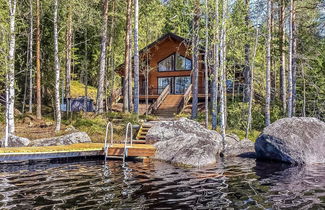 Photo 1 - 3 bedroom House in Ähtäri with sauna
