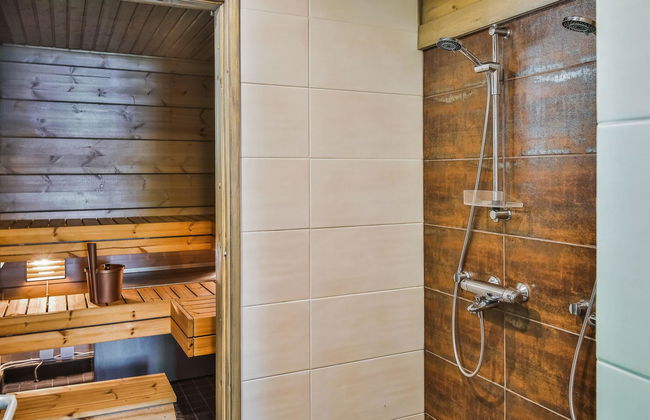 Haus mit 3 Schlafzimmern in Ähtäri - Foto 16