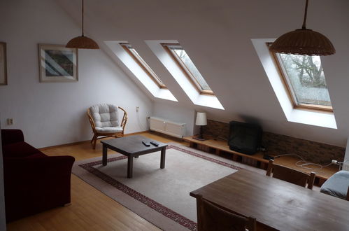 Foto 6 - Apartamento de 1 quarto em Praga com jardim