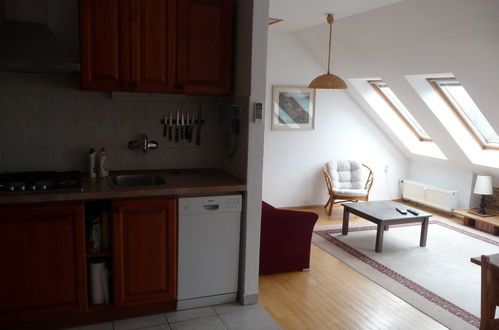 Photo 9 - 1 bedroom Apartment in Prague with garden