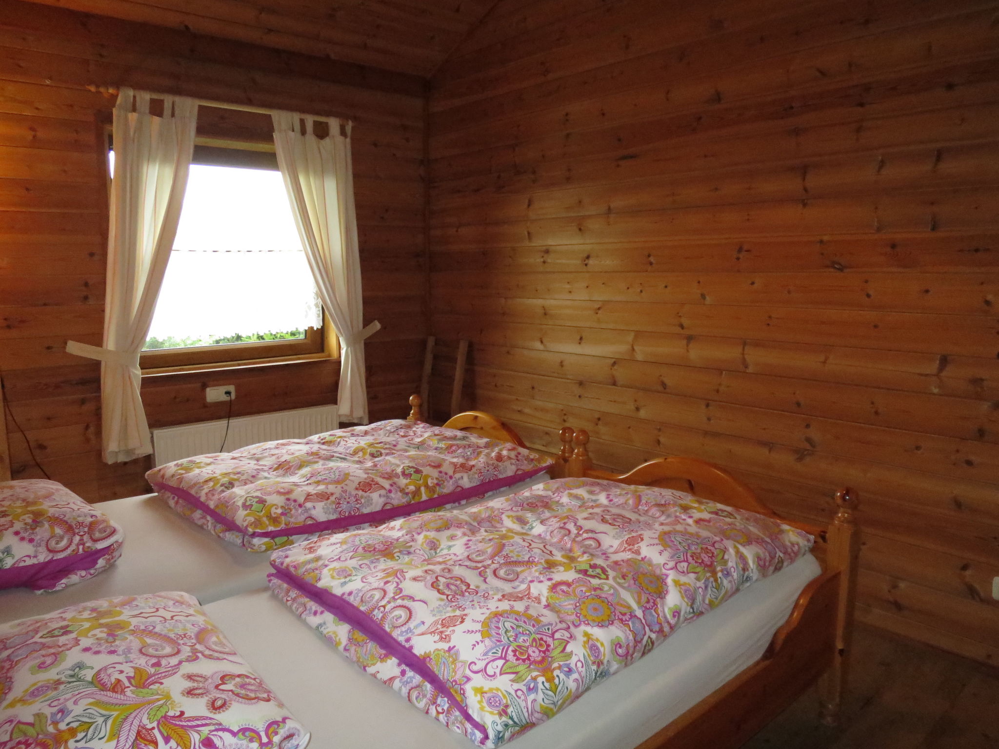 Foto 9 - Haus mit 1 Schlafzimmer in Müllenbach mit garten