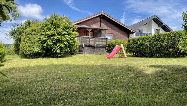 Casa de 2 quartos em Müllenbach com jardim - Foto 5