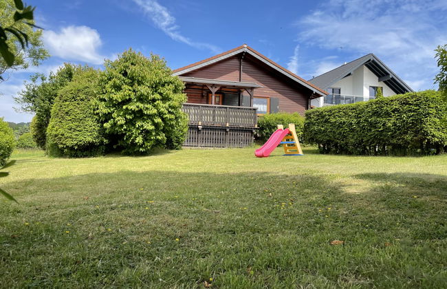 Casa de 2 quartos em Müllenbach com jardim - Foto 5