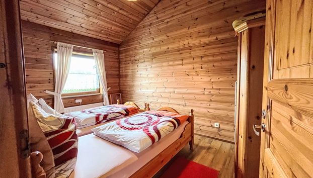 Casa de 2 quartos em Müllenbach com jardim - Foto 4