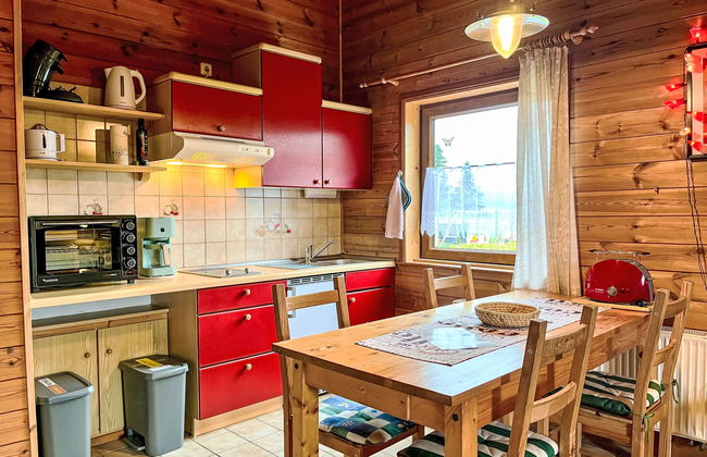 Casa de 2 quartos em Müllenbach com jardim - Foto 9