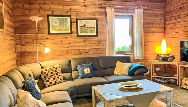 Casa de 2 quartos em Müllenbach com jardim - Foto 2