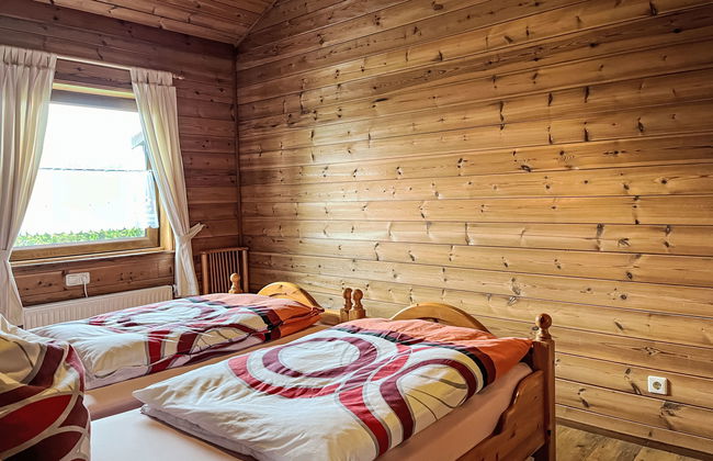 Casa de 2 quartos em Müllenbach com jardim - Foto 14